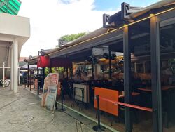 Bedok Market Place (D16), Shop House #466072531